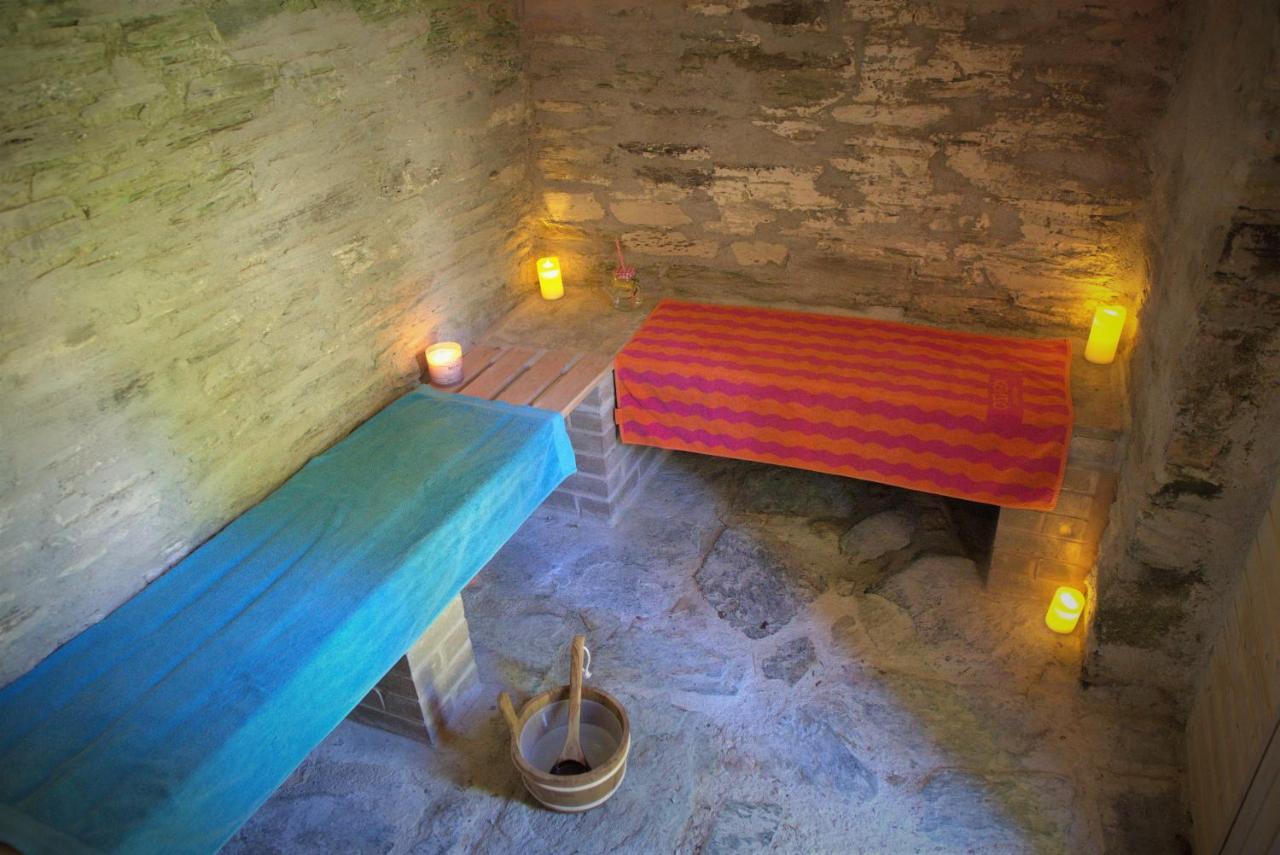 Ta Mill Holiday Cottages & Lodges -Ta Mill House Launceston Ngoại thất bức ảnh