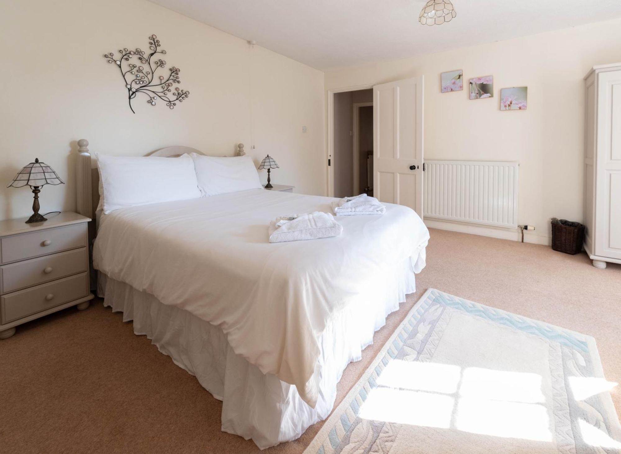 Ta Mill Holiday Cottages & Lodges -Ta Mill House Launceston Ngoại thất bức ảnh