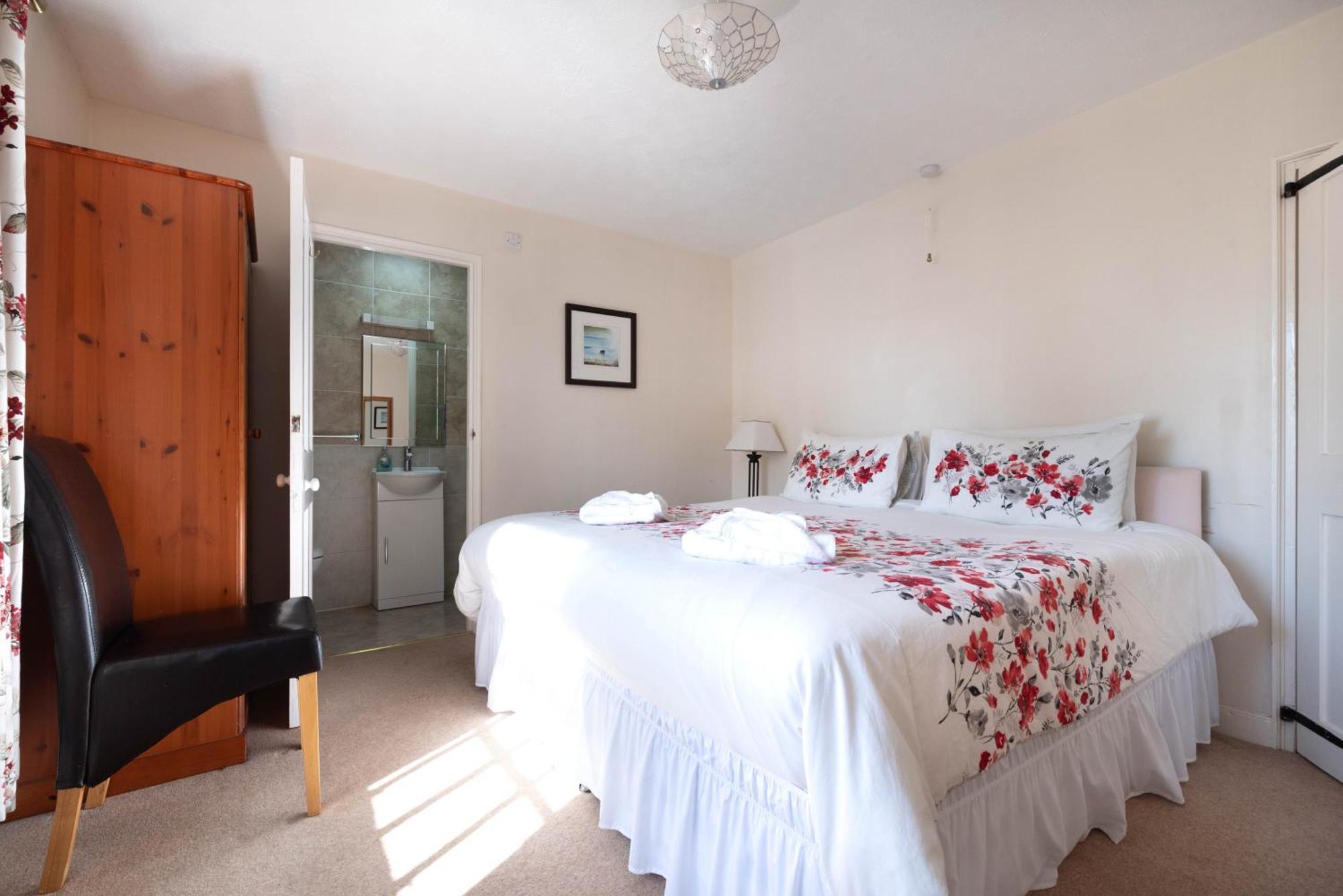 Ta Mill Holiday Cottages & Lodges -Ta Mill House Launceston Ngoại thất bức ảnh